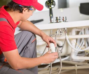 About Emergency plumbing pros Kaycee, WY